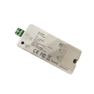 Controller 1 kanaals exclusief afstandbe