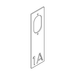 Cover Trend 60 Bianco