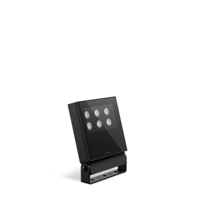Delta 0 Arc LED 2.7K 20W Nero Dali