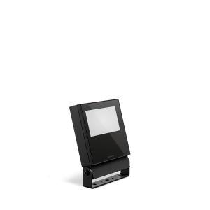 Delta 0 LED 30W Nero