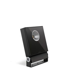Delta 1 Circular LED 50W Nero