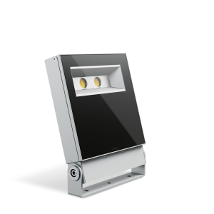 Delta 2 Simmetrico LED 75W Grigio