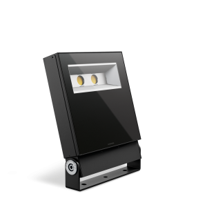 Delta 2 Simmetrico LED 75W Nero