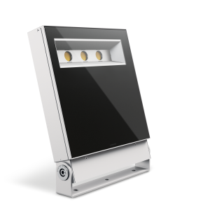 Delta 3 Simmetrico LED 2.2K 200W Bianco