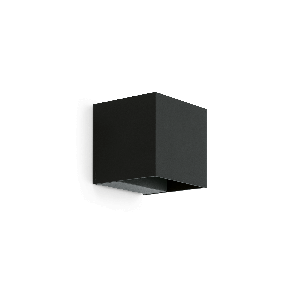 Dodo 100 LED 4K 8W Nero