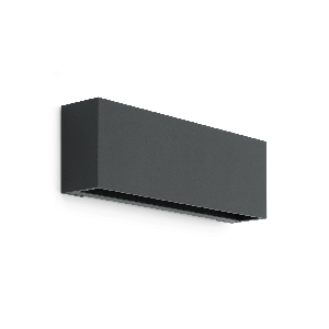 Dodo 300 LED 3K 20W Dark Grey
