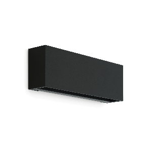 Dodo 300 LED 3K 20W Nero