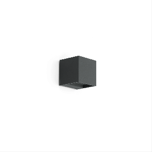 Dodo 60 LED 3K 3W Dark Grey