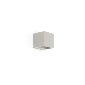 Dodo 60 LED 3K 3W Light Grey
