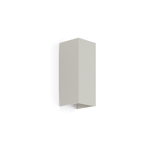 Dodo 60 Full LED 3K 3W Light Grey
