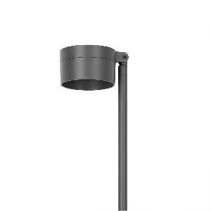 Hasta LED 3K 15W Corten