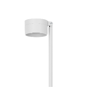 Hasta LED 3K 15W Bianco