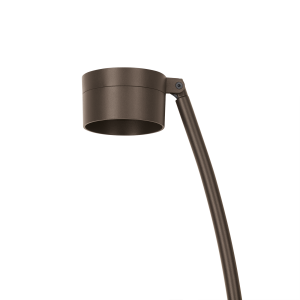 Hasta R LED 3K 15W Brown Bronze