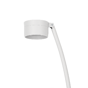 Hasta R Gar. LED 2.7K 15W Bianco