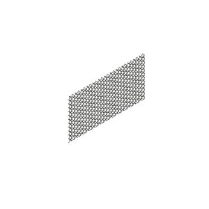 Honeycomb Delta 1 ARC