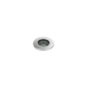 INC 35 LED 4K 2W Inox
