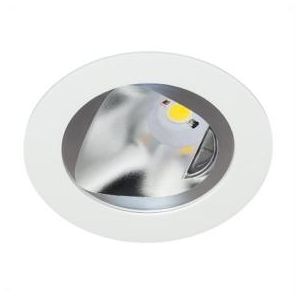 JOYLED, 12W asymmetrische inbouwdownligh