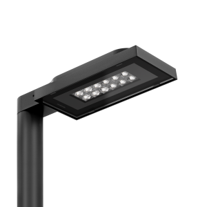 Kai 1 LED 25W Antrac.