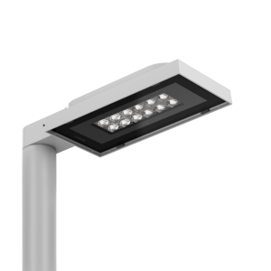 Kai 1 LED 25W Grigio