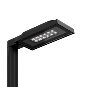 Kai 1 LED 25W Nero