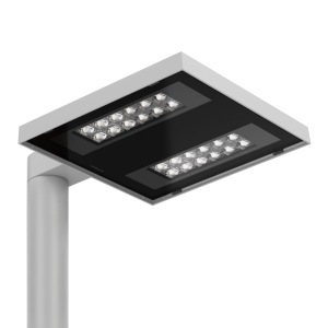 Kai 2 LED 25W Grigio