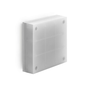 Kobo 110 LED 3K 8W AC