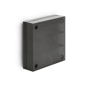 Kobo 110 BK LED 3K 8W AC