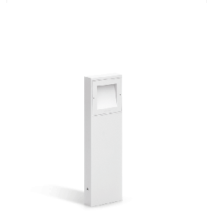 Koi 110 Post H400 LED 2.7K 6W Bianco