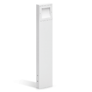 Koi 110 Post H600 LED 2.7K 6W Bianco