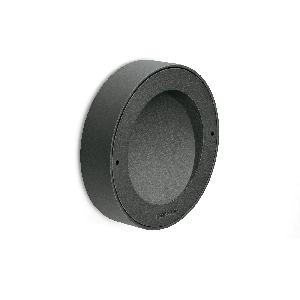 Koi 120 LED 2.7K 6W Antrac.