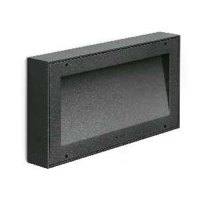 Koi 220 LED 4K 10W Antrac.