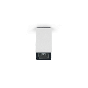 Kura Top X1 LED 3K 2W Bianco