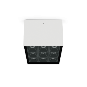 Kura Top X9 LED 3K 18W Bianco