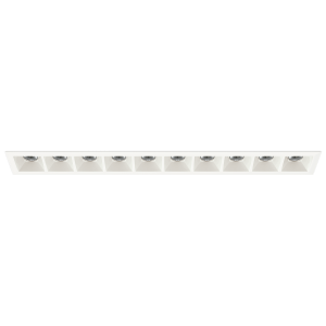 Kura X10 LED 3K 23W Bianco