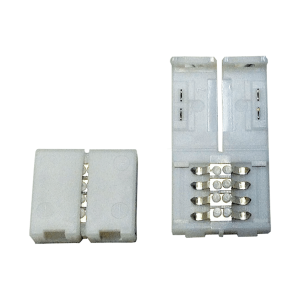 Led acces. koppelstuk LED 10mm RGB