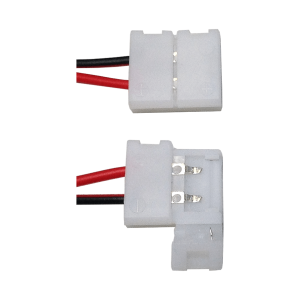 Led acces. koppelkabel LED 8mm 1 kleur