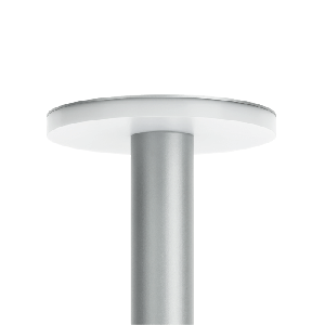 Line 220 LED 3K 11W Grigio