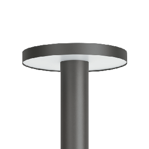 Line 220 Zero LED 3K 11W Corten
