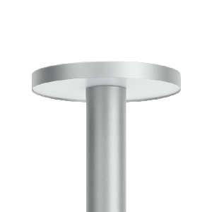 Line 220 Zero LED 3K 11W Grigio