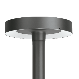 Line 330 LED 4K 25W Antrac.