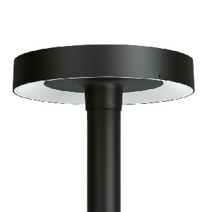 Line 330 LED 4K 25W Nero