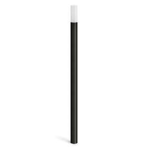 Kit 03 Line H1500 LED 3K 6,5W Nero