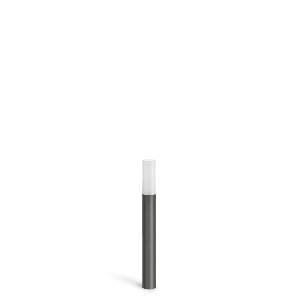 Kit 01 Line H500 LED 3K 6,5W Corten
