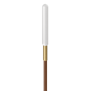 Linfa I 120 LED 3K 2W Marrone Ottone