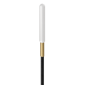 Linfa I 80 LED 2.7K 1,5W Nero Ottone