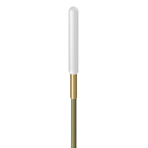 Linfa I 80 LED 2.7K 1,5W Verde Ottone