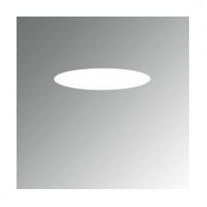 LONA RV SOP 600 3980 lm 40W 830 DALI whi