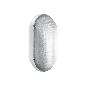 Luce ov 260 E27 75W Bianco