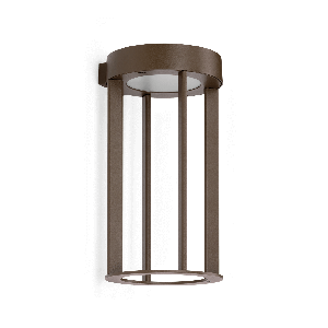 Lula LED 2.2K 12W Brown Bronze