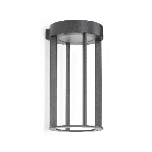 Lula LED 3K 12W Corten